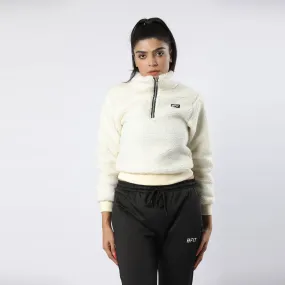 1/4 Zip Jacket