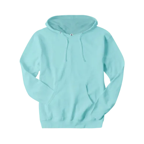 260gsm Kiddies Hoodies