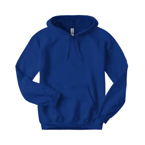260gsm Kiddies Hoodies