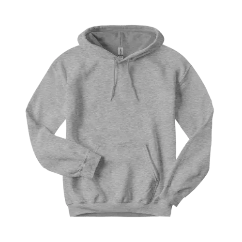 260gsm Kiddies Hoodies