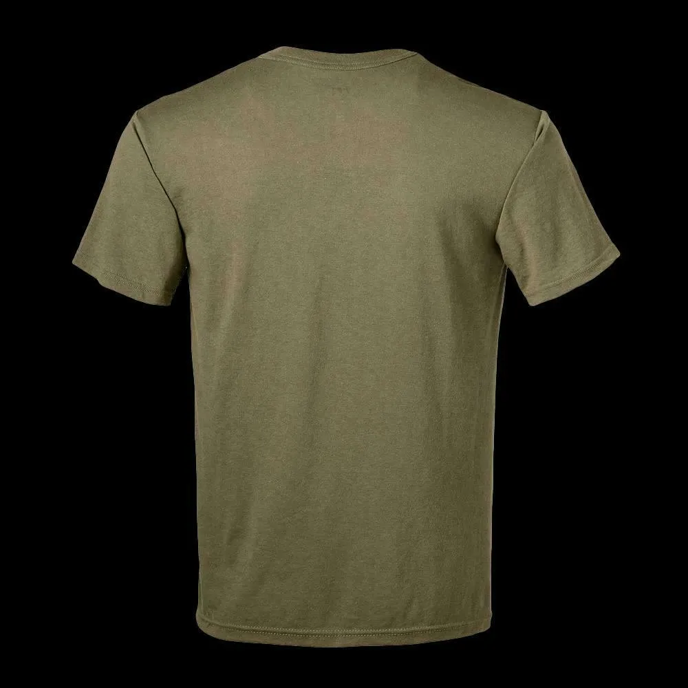 3 PACK MILITARY TAN UNDER SHIRTS X-LARGE T-SHIRTS NEW IN BAGS USA MADE SOFFE