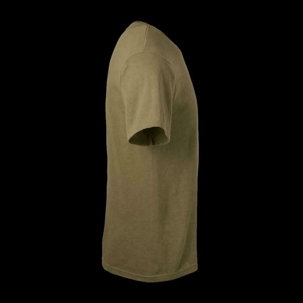 3 PACK MILITARY TAN UNDER SHIRTS X-LARGE T-SHIRTS NEW IN BAGS USA MADE SOFFE