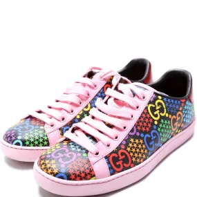 Ace Web Sneaker Size 36