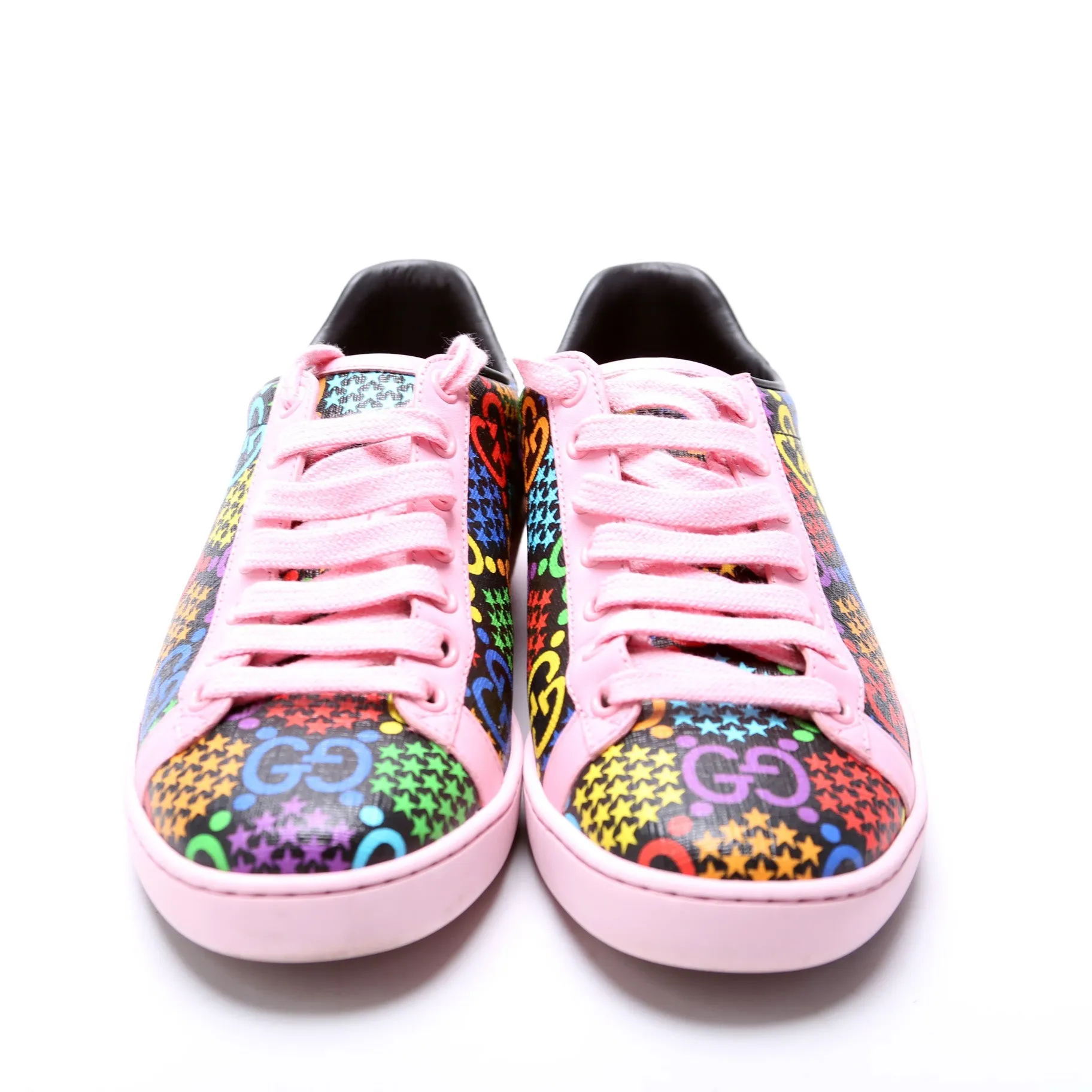 Ace Web Sneaker Size 36