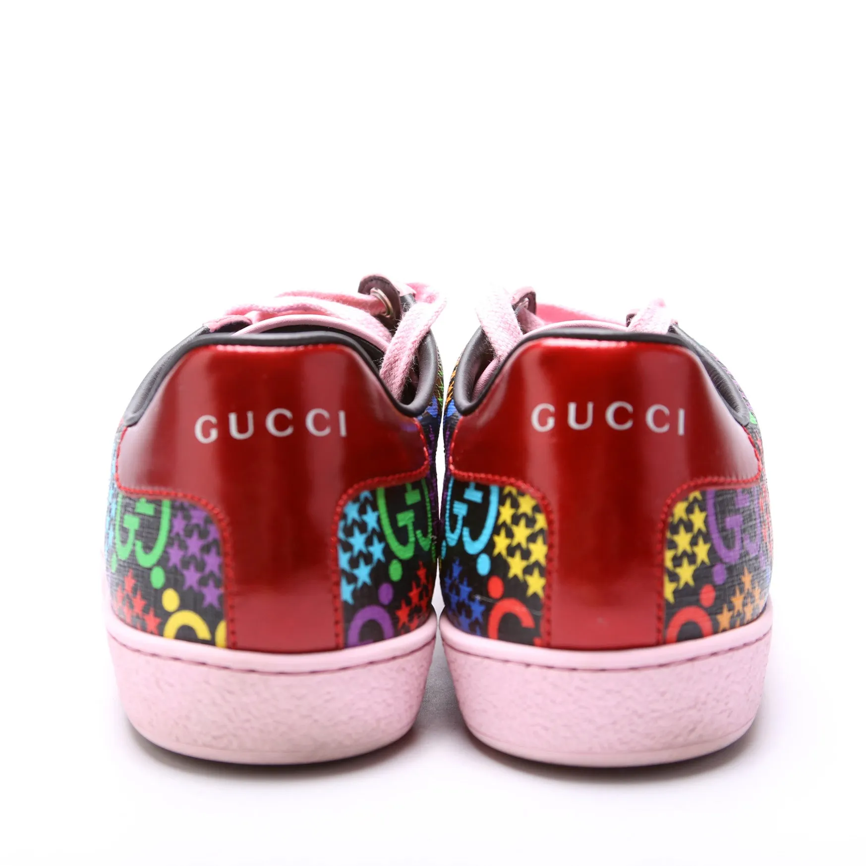 Ace Web Sneaker Size 36