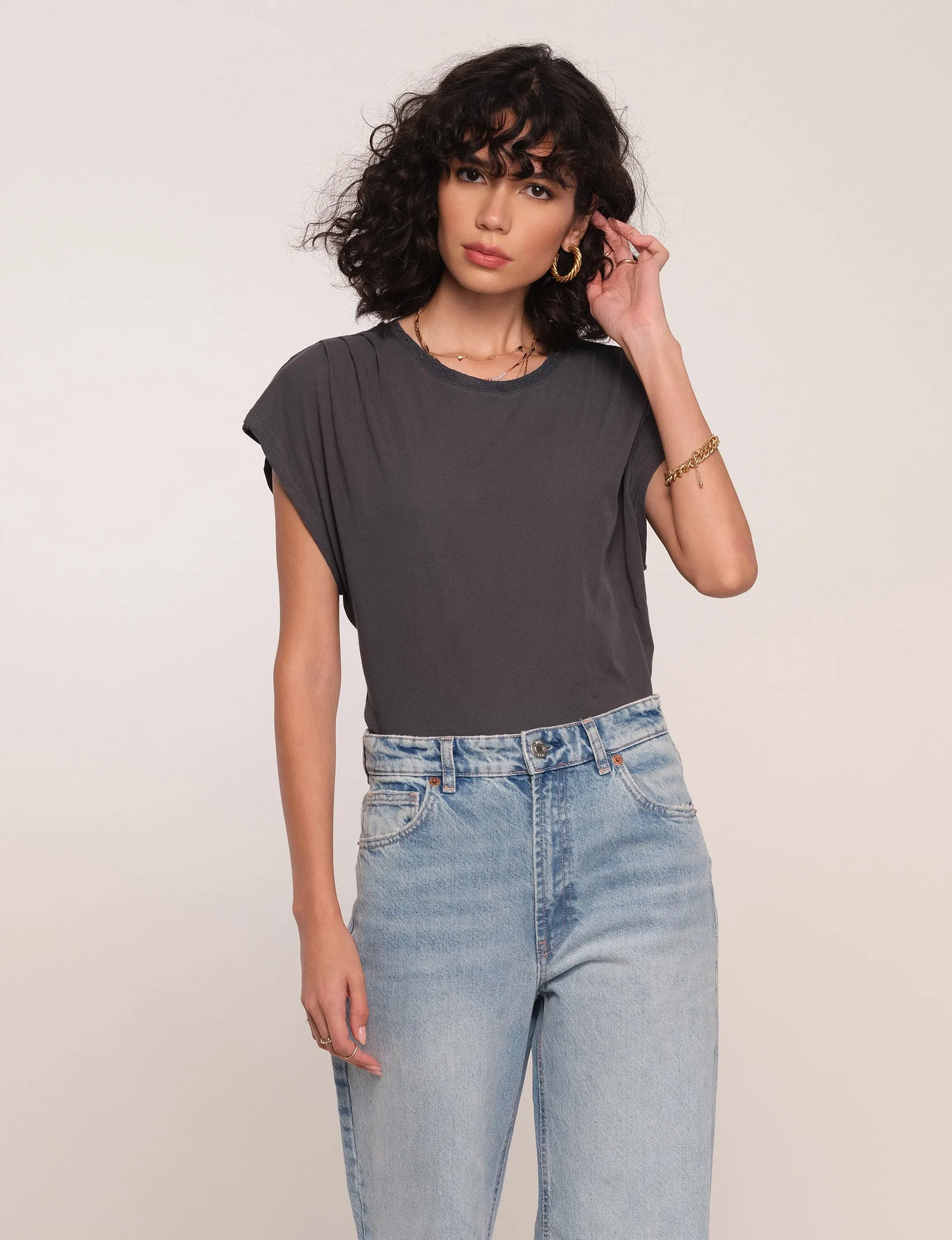 Addie Tee