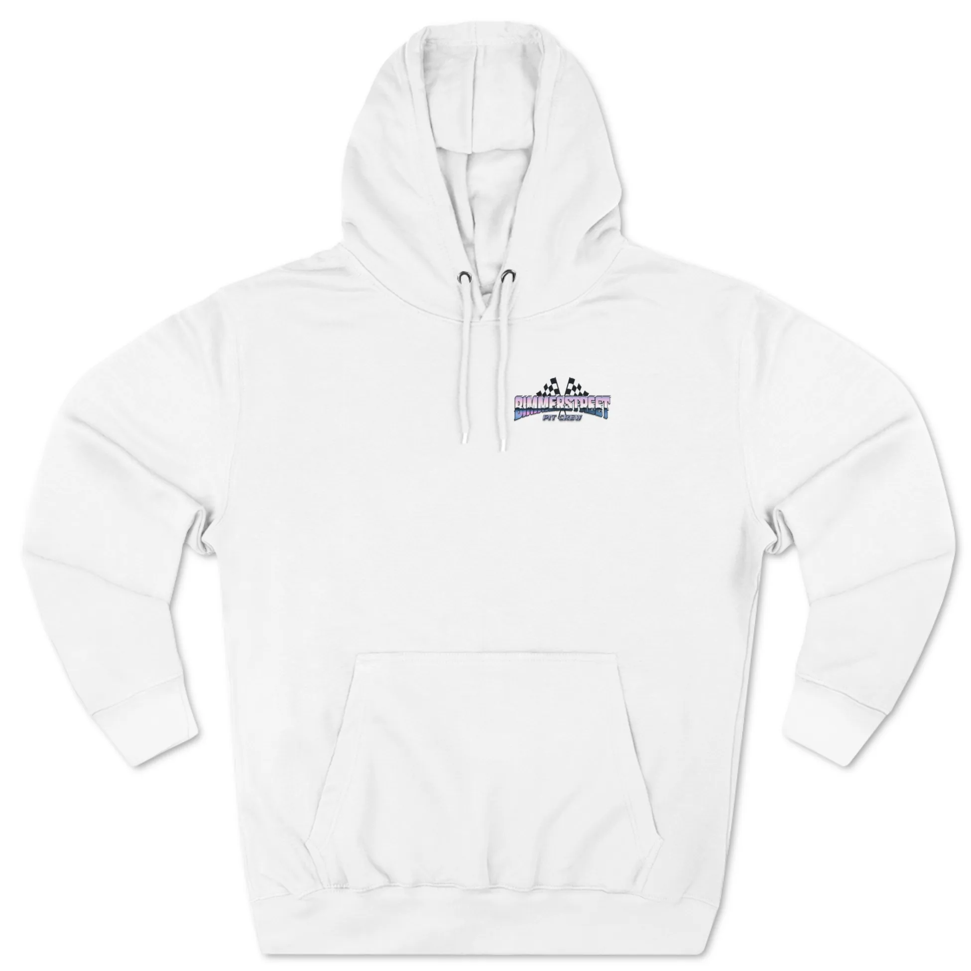 BimmerStreet Pit Crew Hoodie