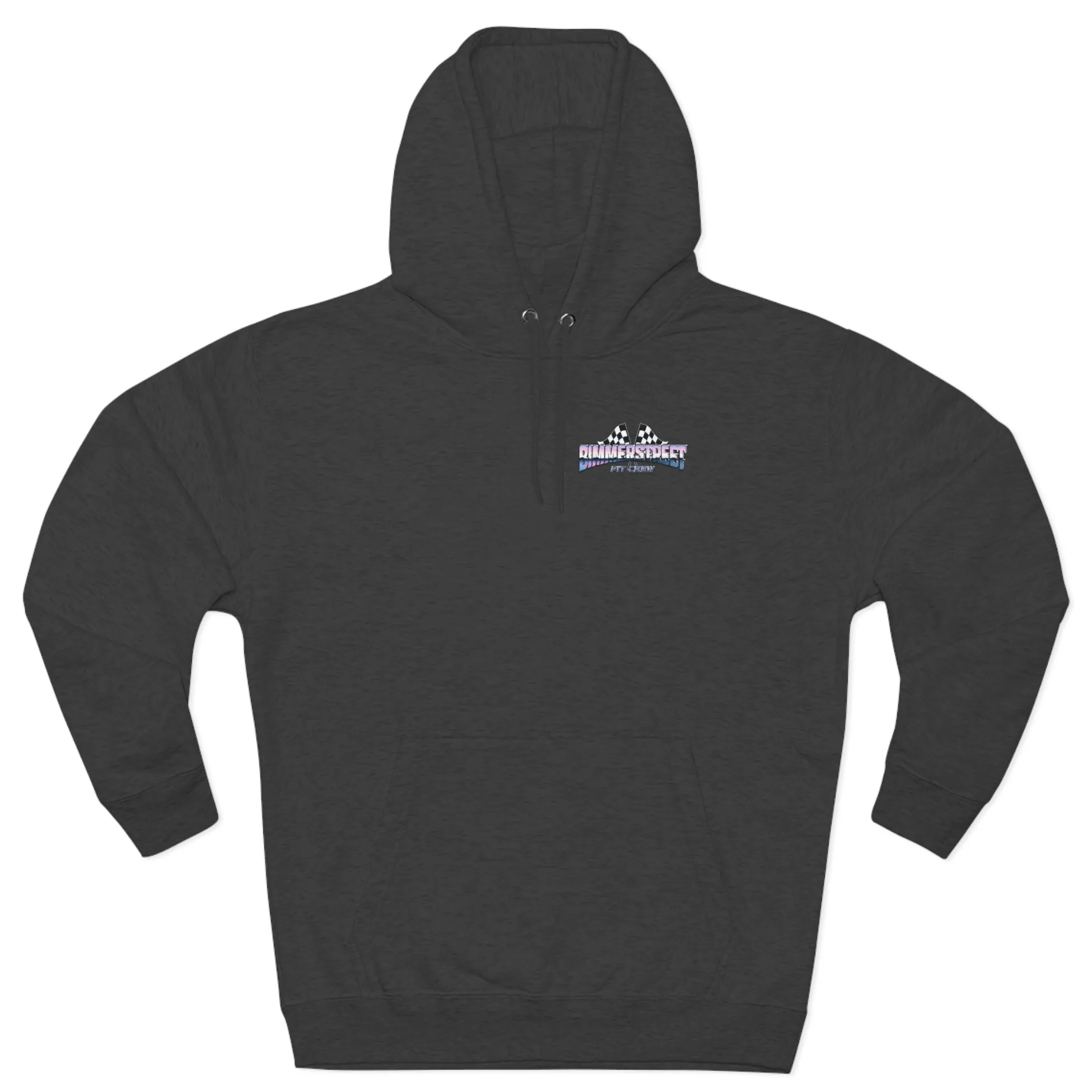 BimmerStreet Pit Crew Hoodie