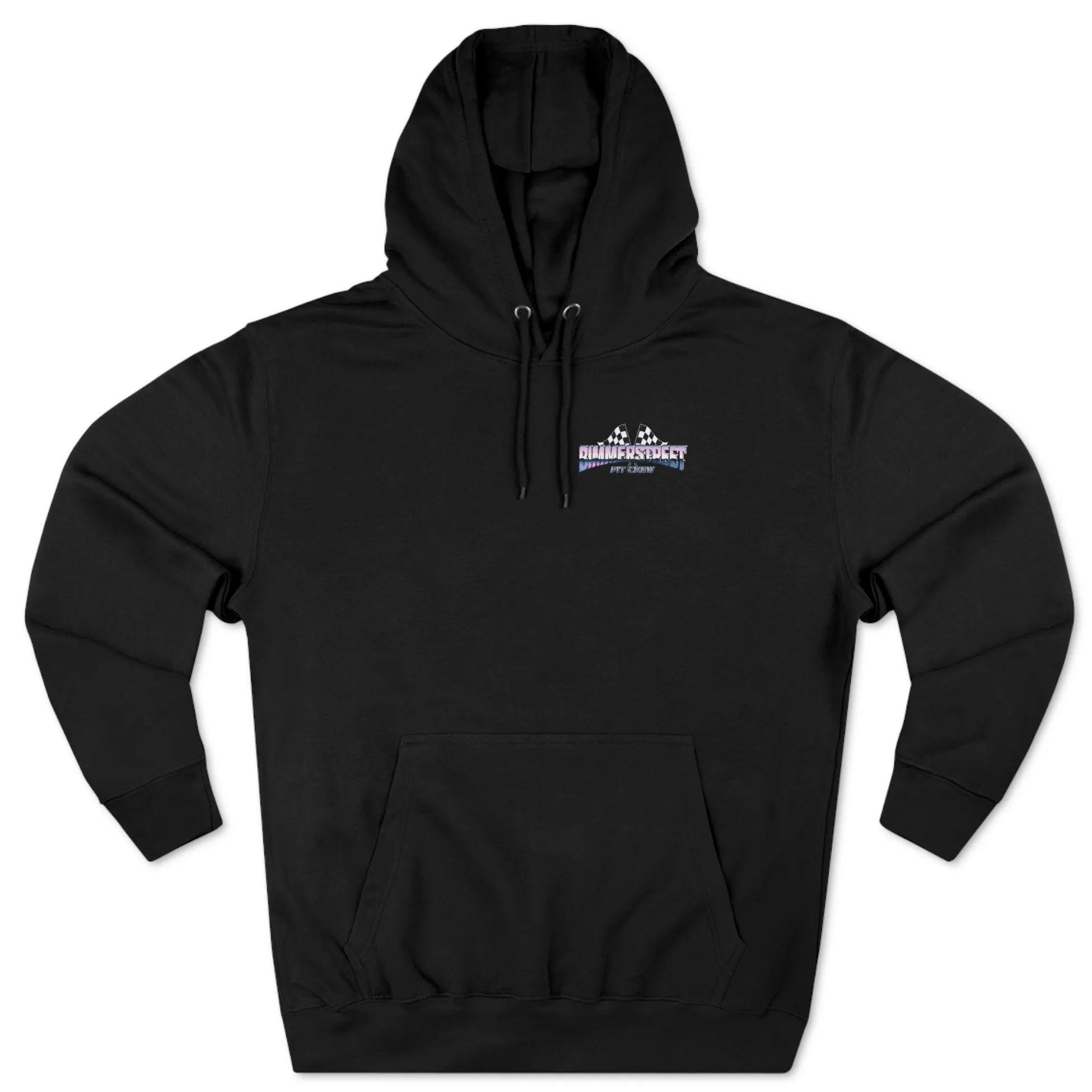 BimmerStreet Pit Crew Hoodie