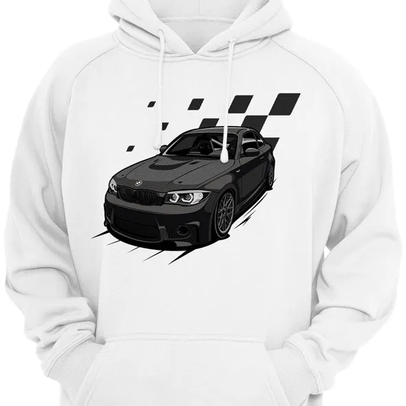 BMW 1 Series Hoodie