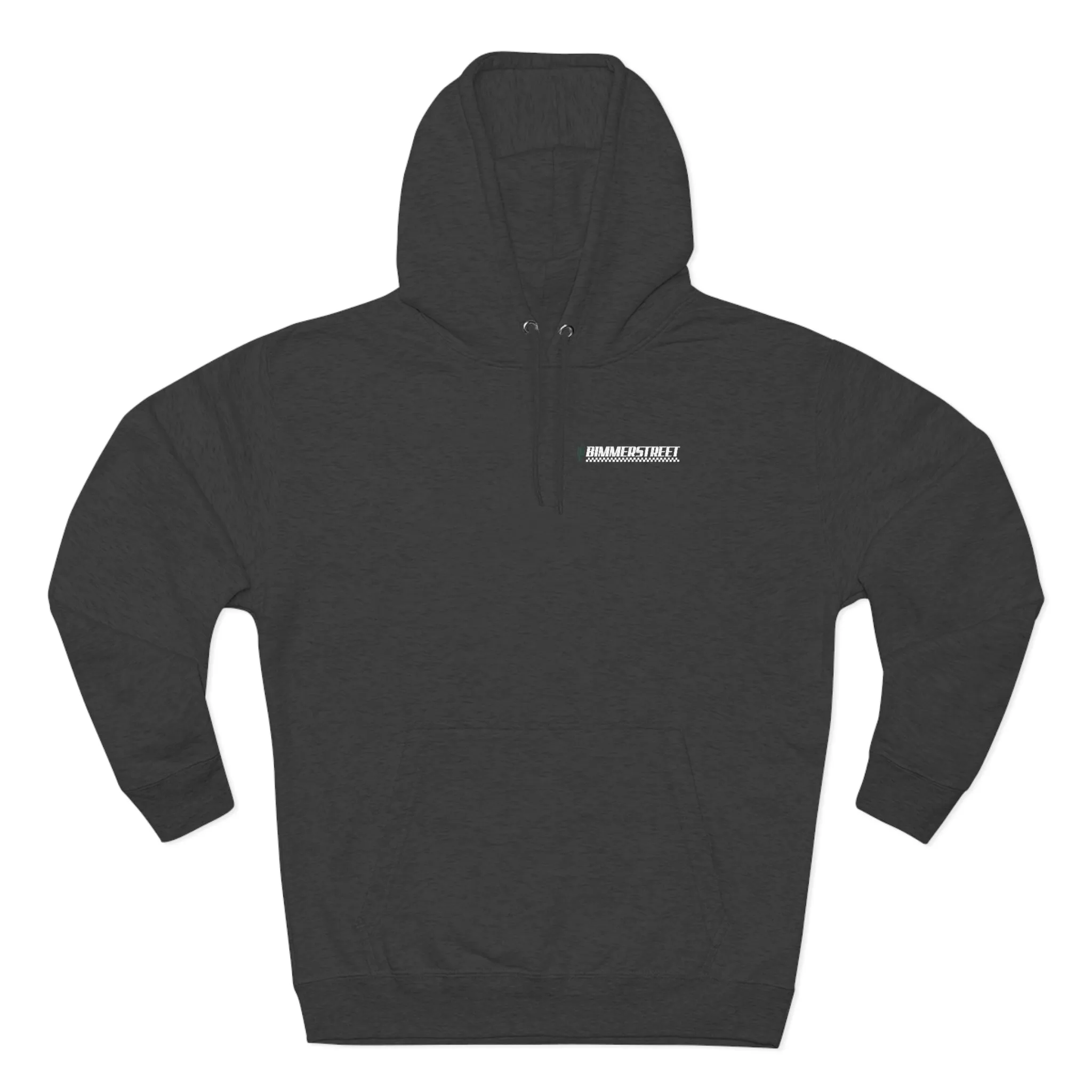 BMW Builders Club Hoodie