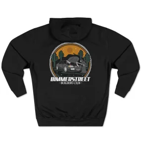 BMW Builders Club Hoodie