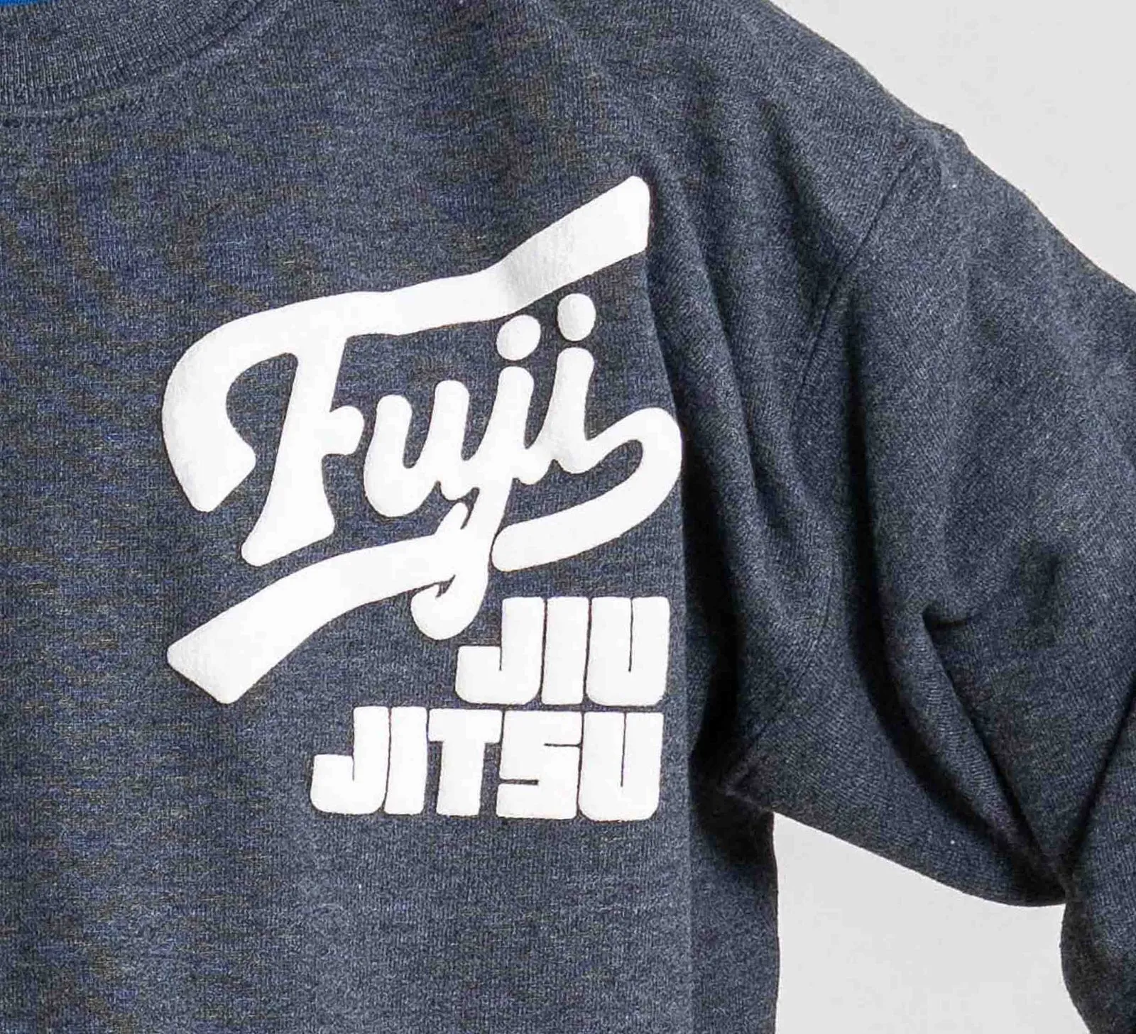 Fuji Kids Signature Crewneck