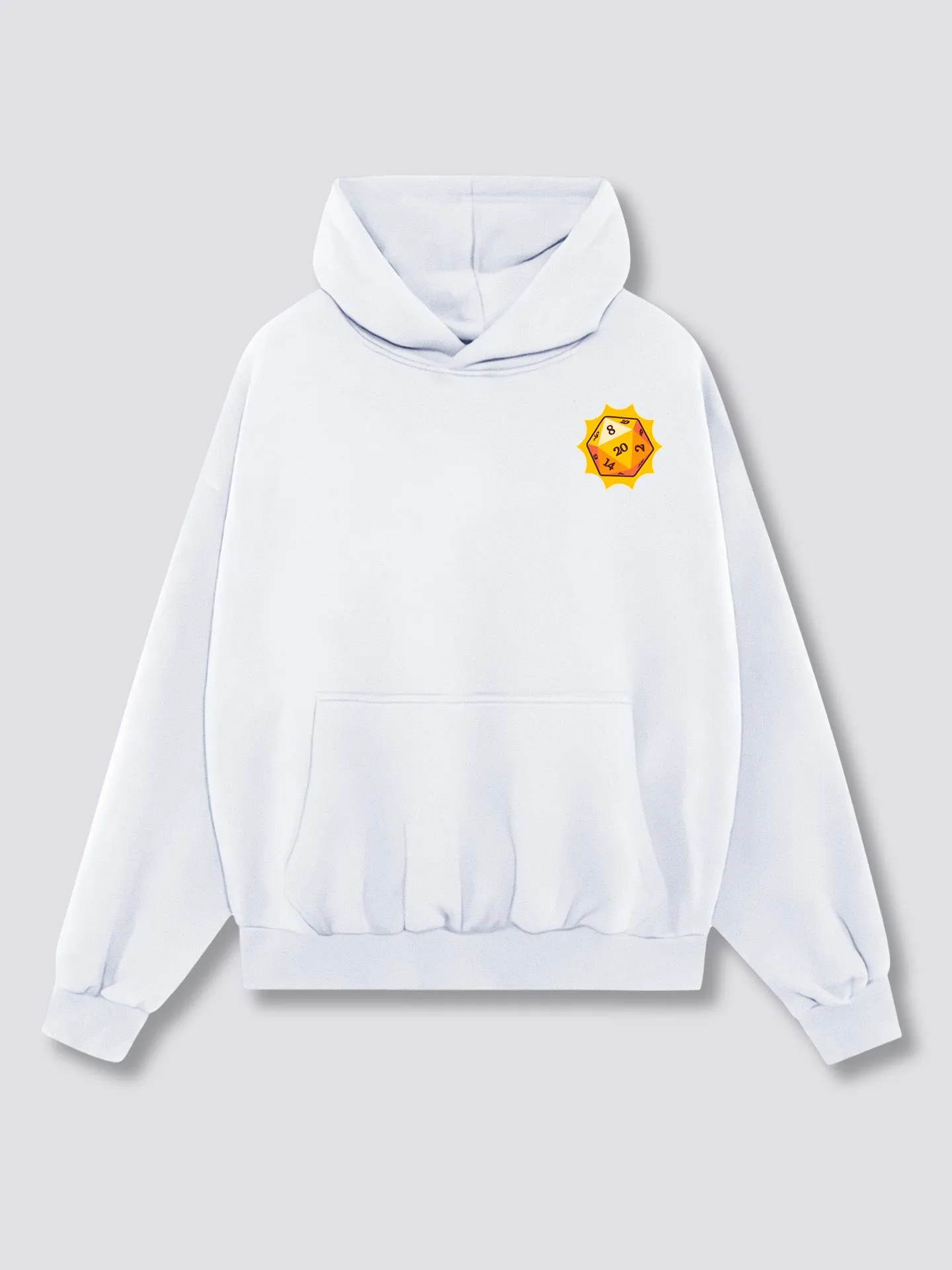JRPG Hoodie