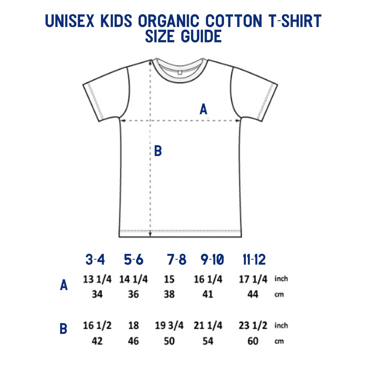 Kids T-Shirt - Red 'Ocean Pollution Makes Me Crabby'