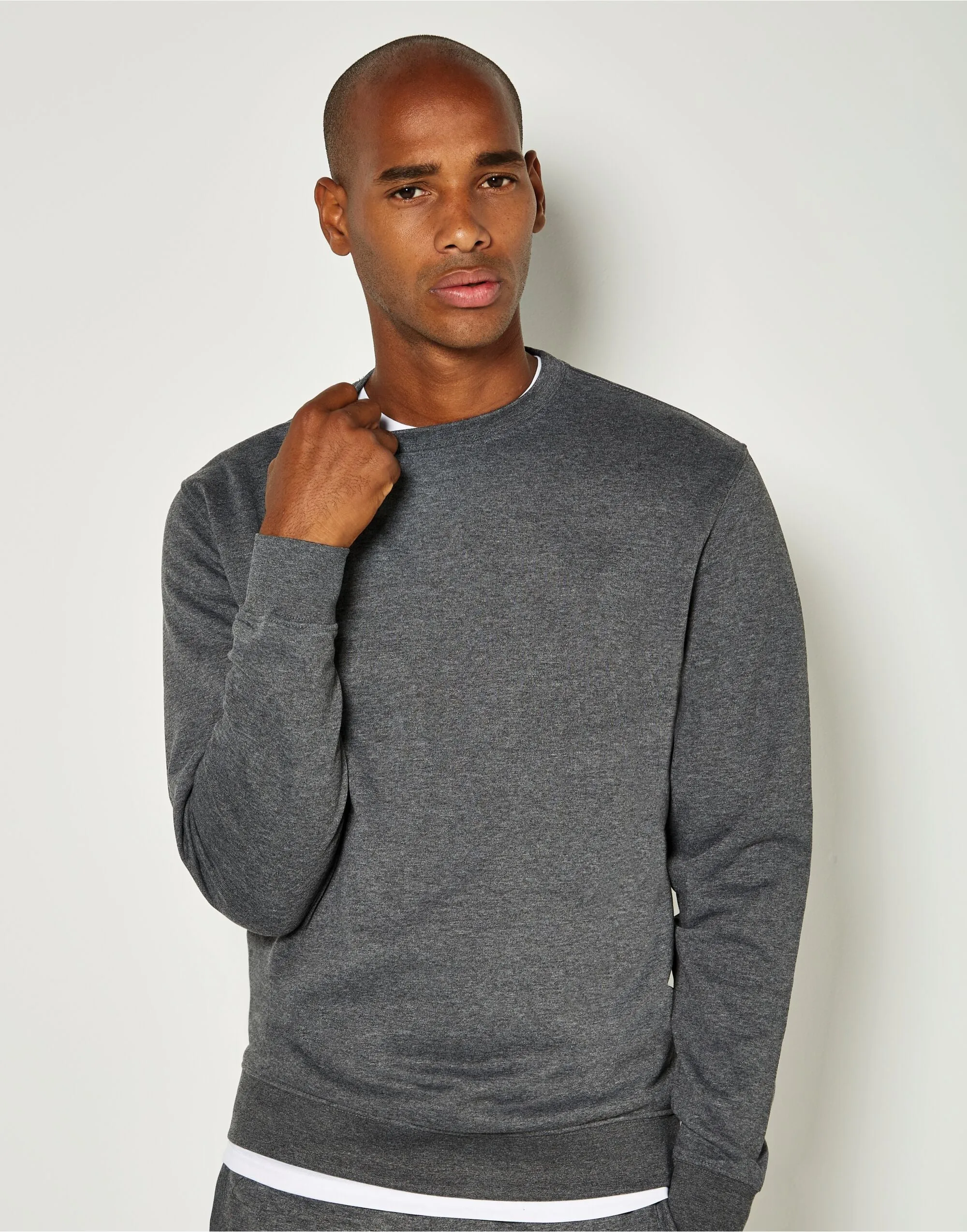 KK302 Kustom Kit Mens Superwash Sweatshirt