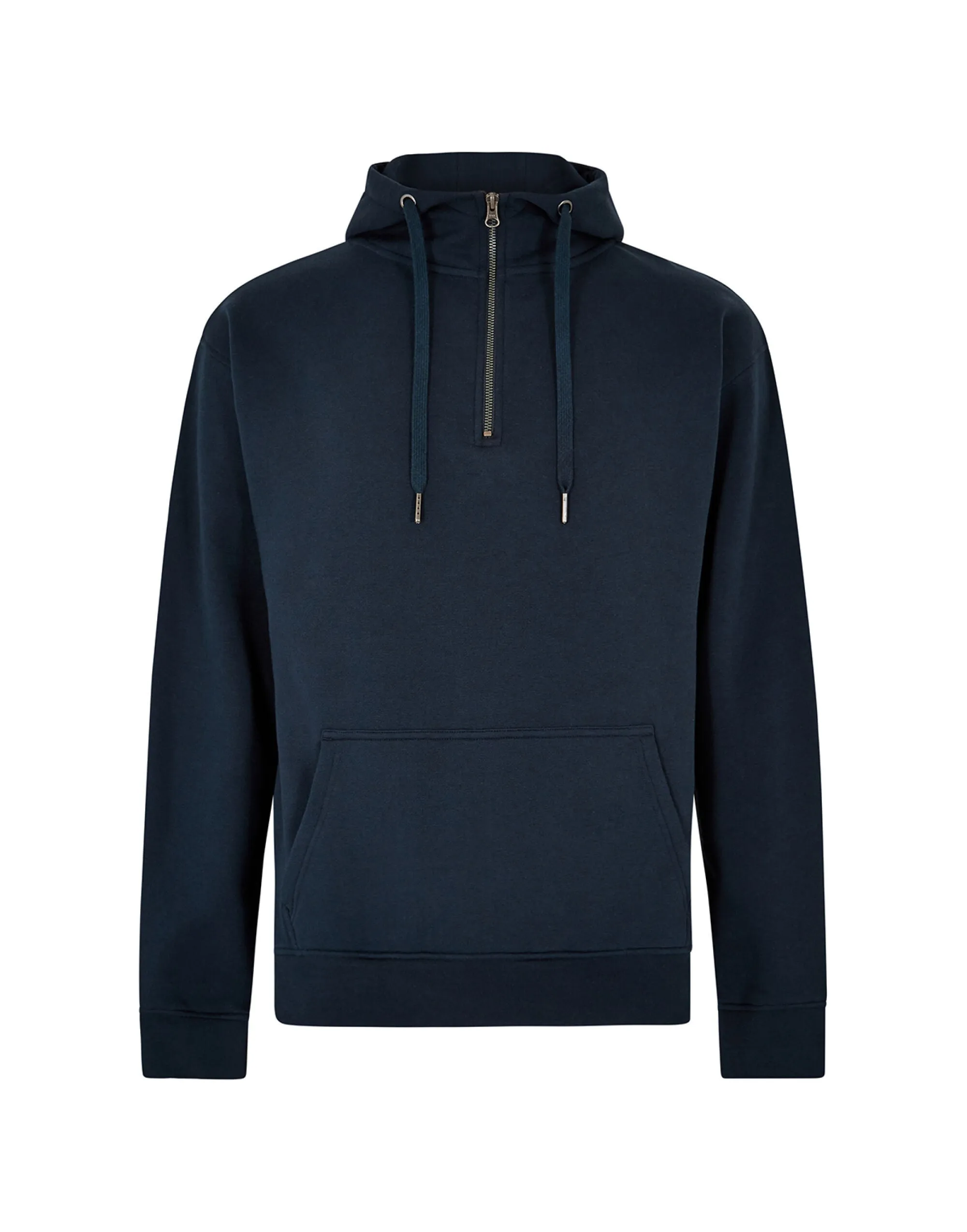 KK336 Kustom Kit Regular Fit 1/4 Zip Hoodie