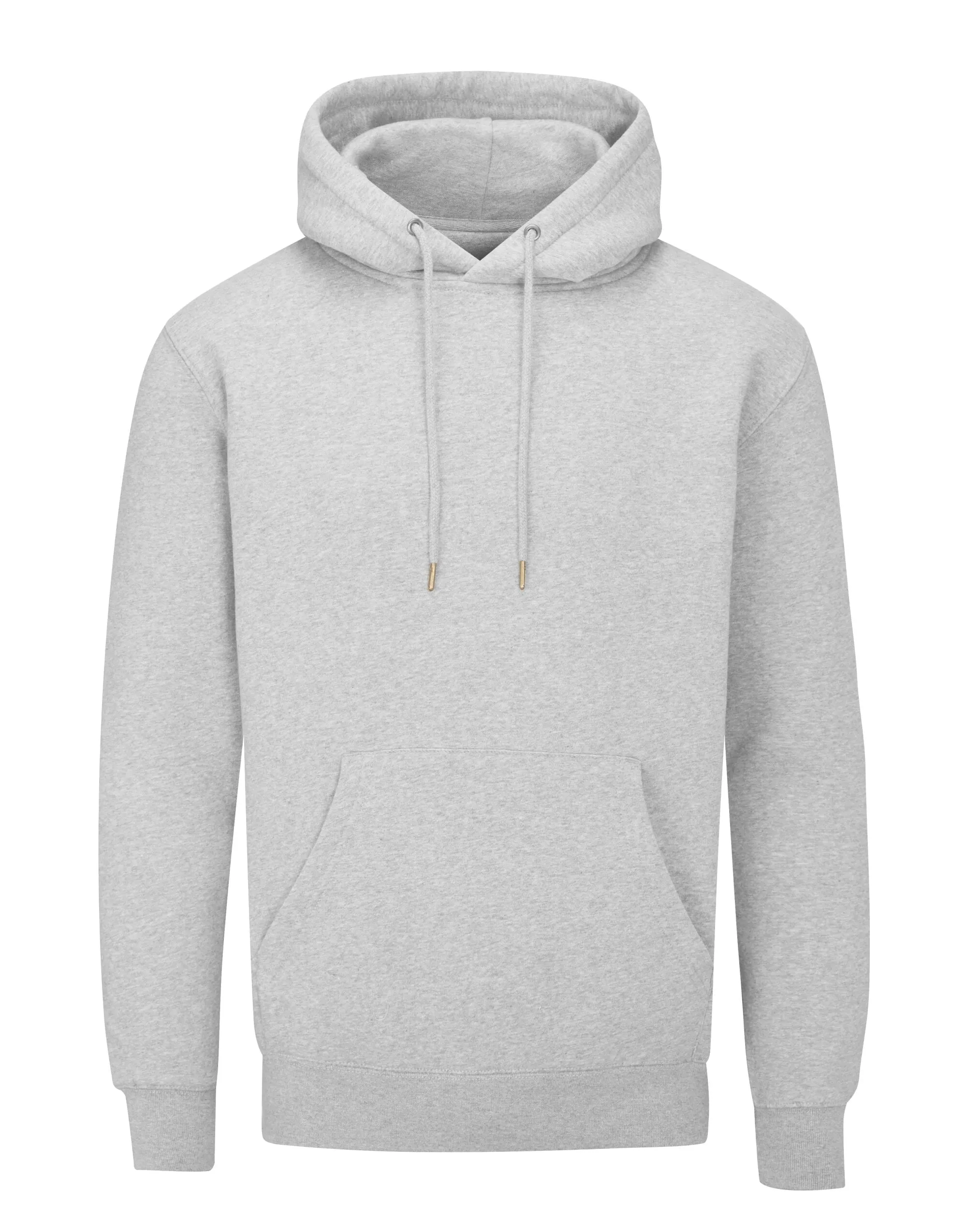 M04 Mantis Essential Organic Hoodie