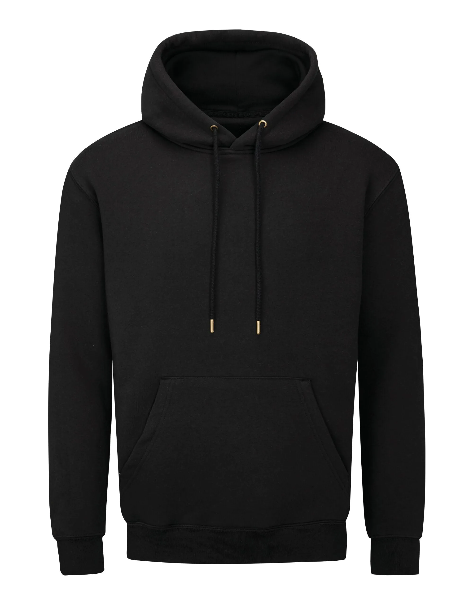 M04 Mantis Essential Organic Hoodie