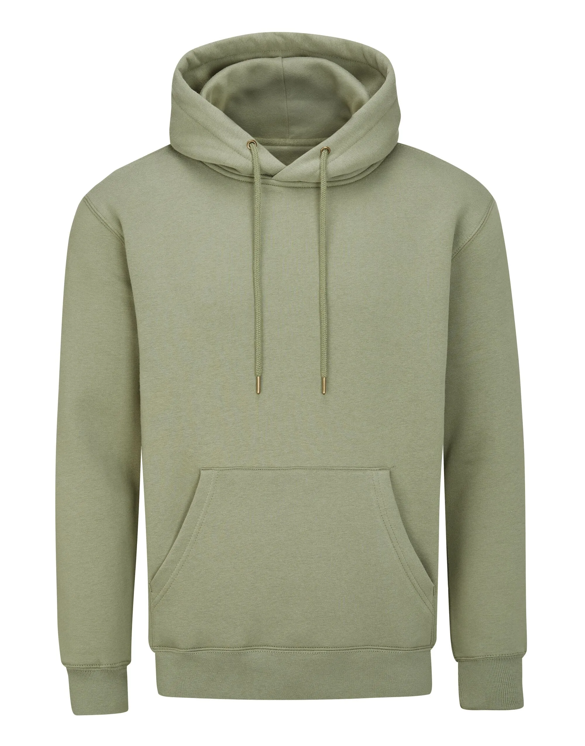 M04 Mantis Essential Organic Hoodie