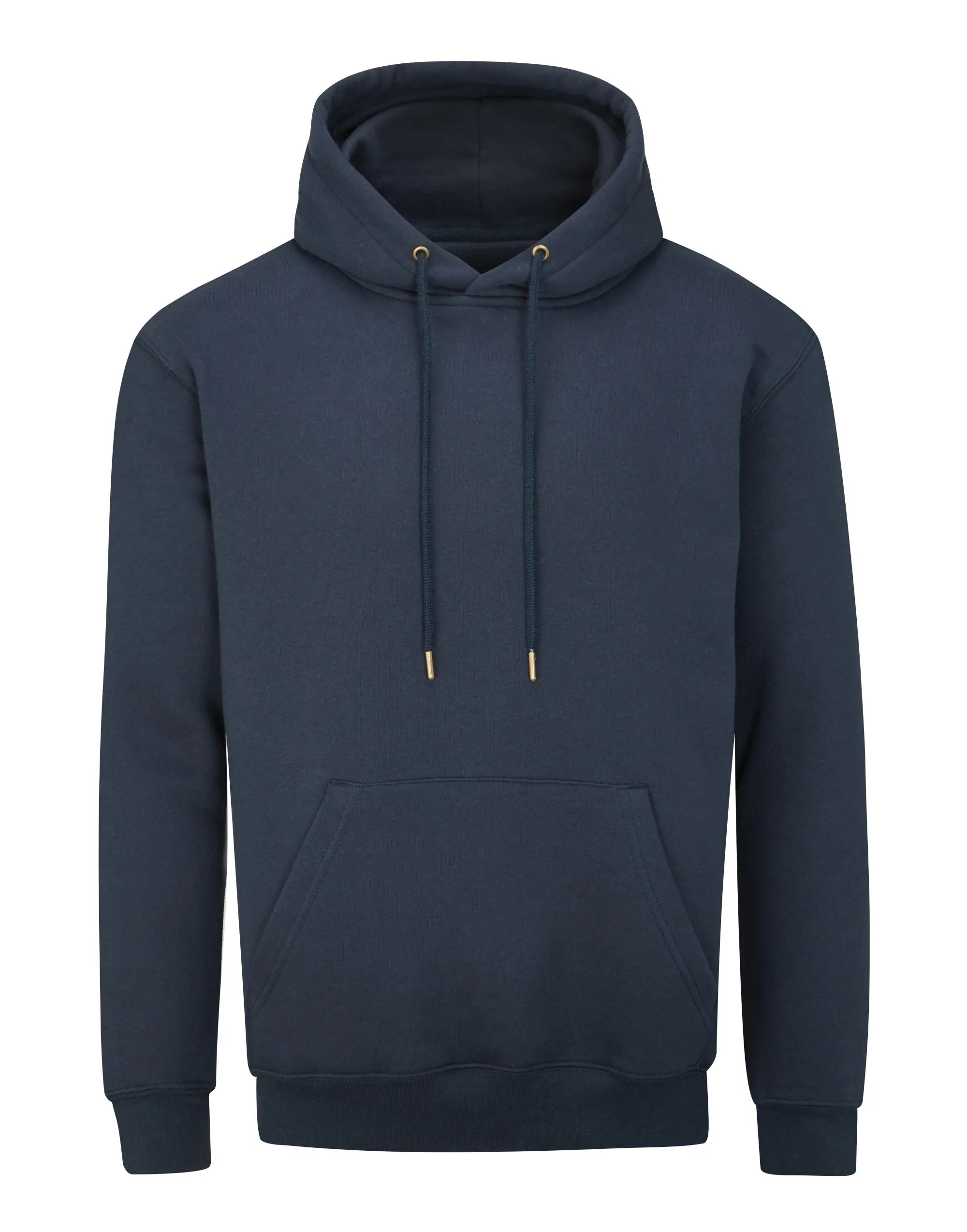 M04 Mantis Essential Organic Hoodie