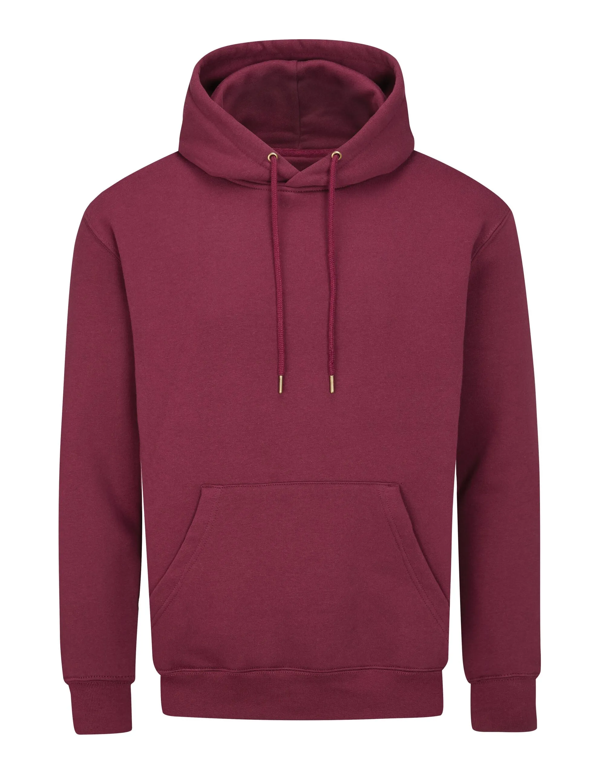 M04 Mantis Essential Organic Hoodie