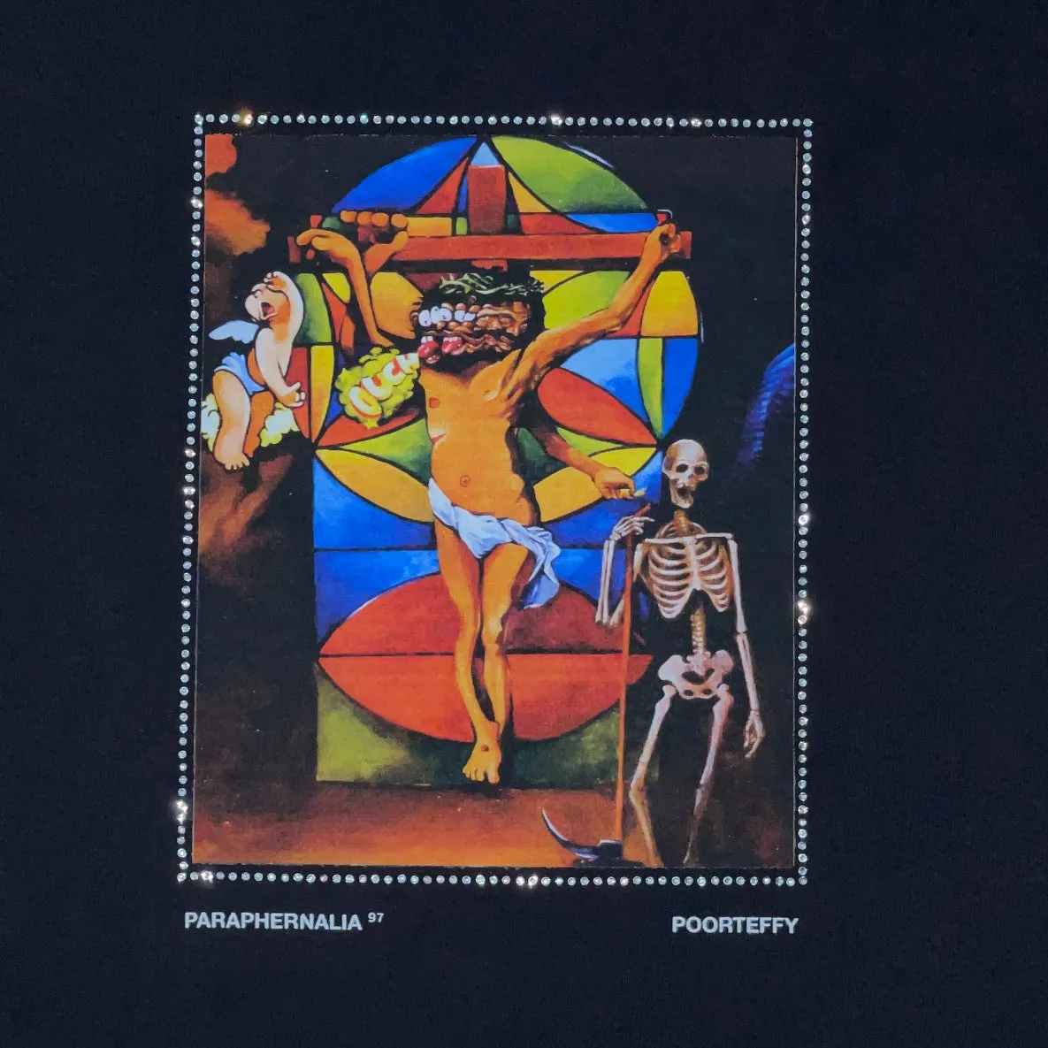 MESSIAH [hoodie]