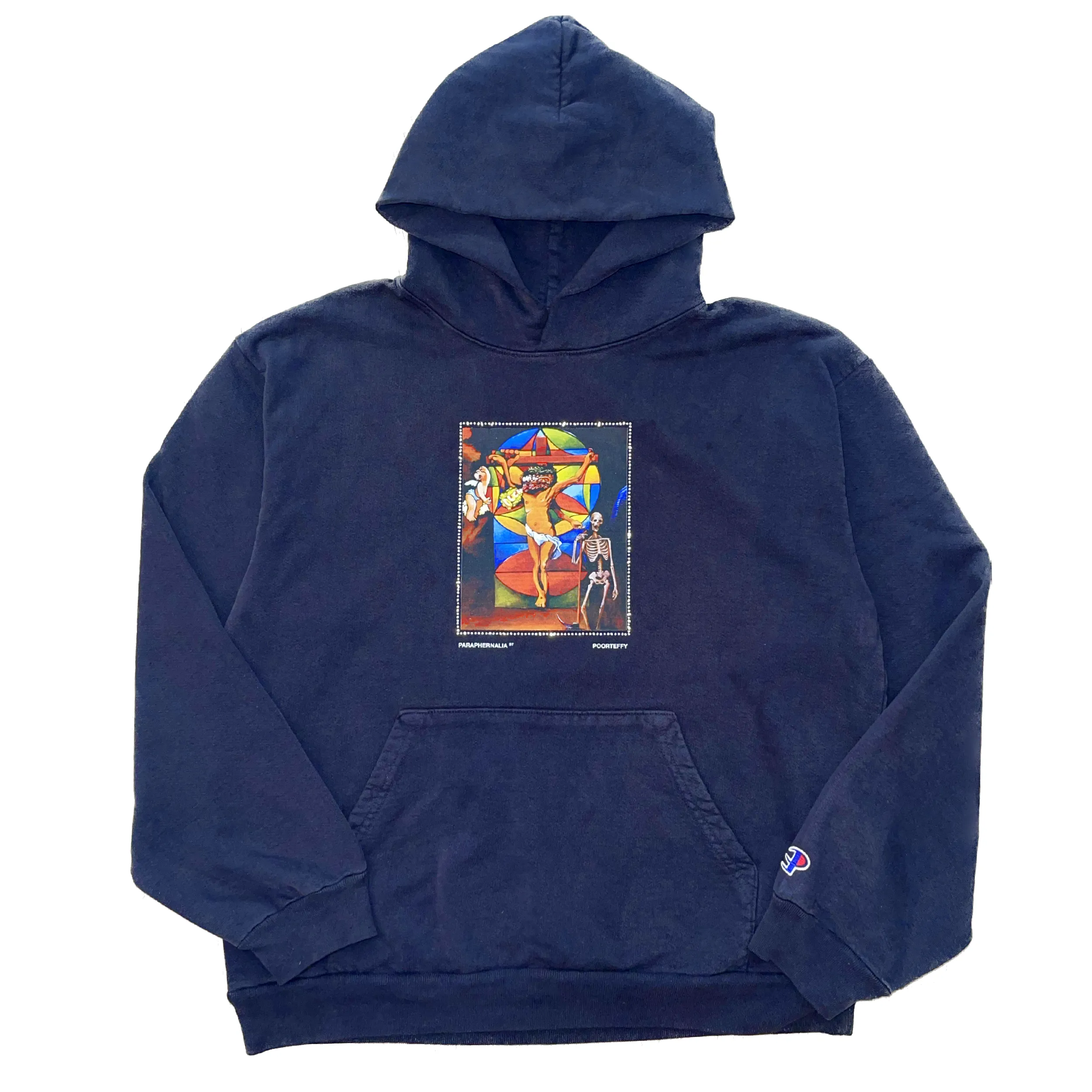 MESSIAH [hoodie]