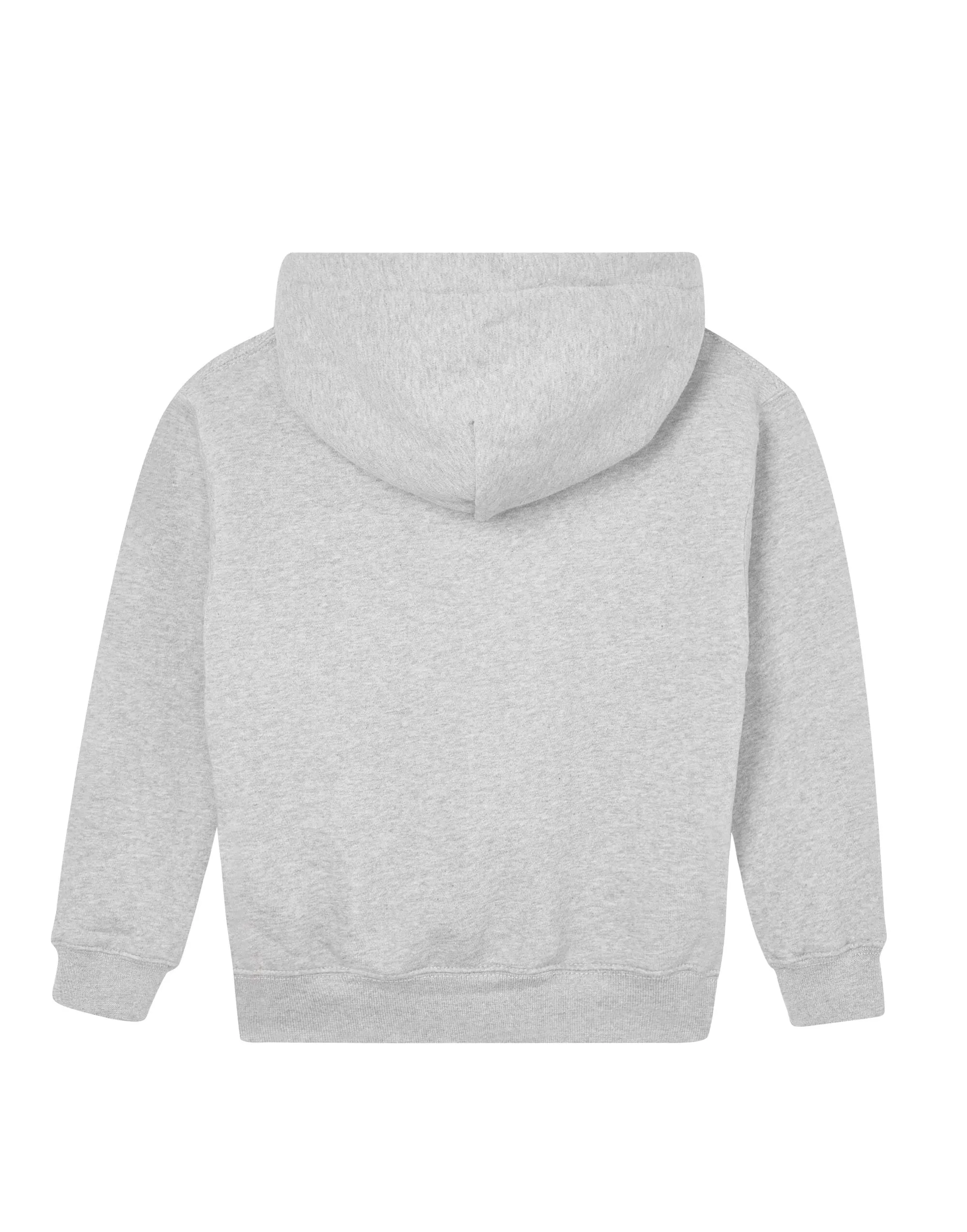 MK04 Mantis Kids Essential Organic Hoodie