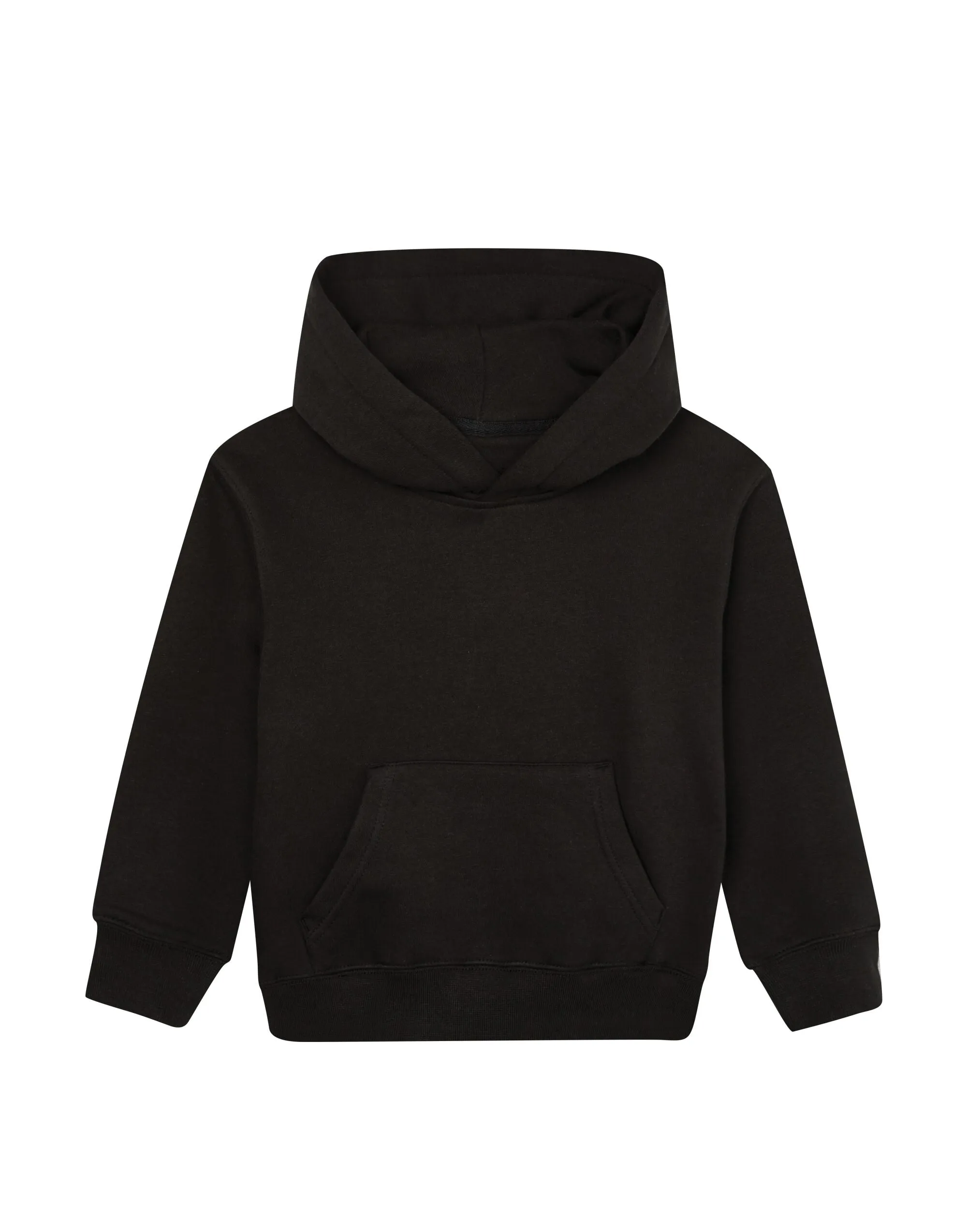 MK04 Mantis Kids Essential Organic Hoodie