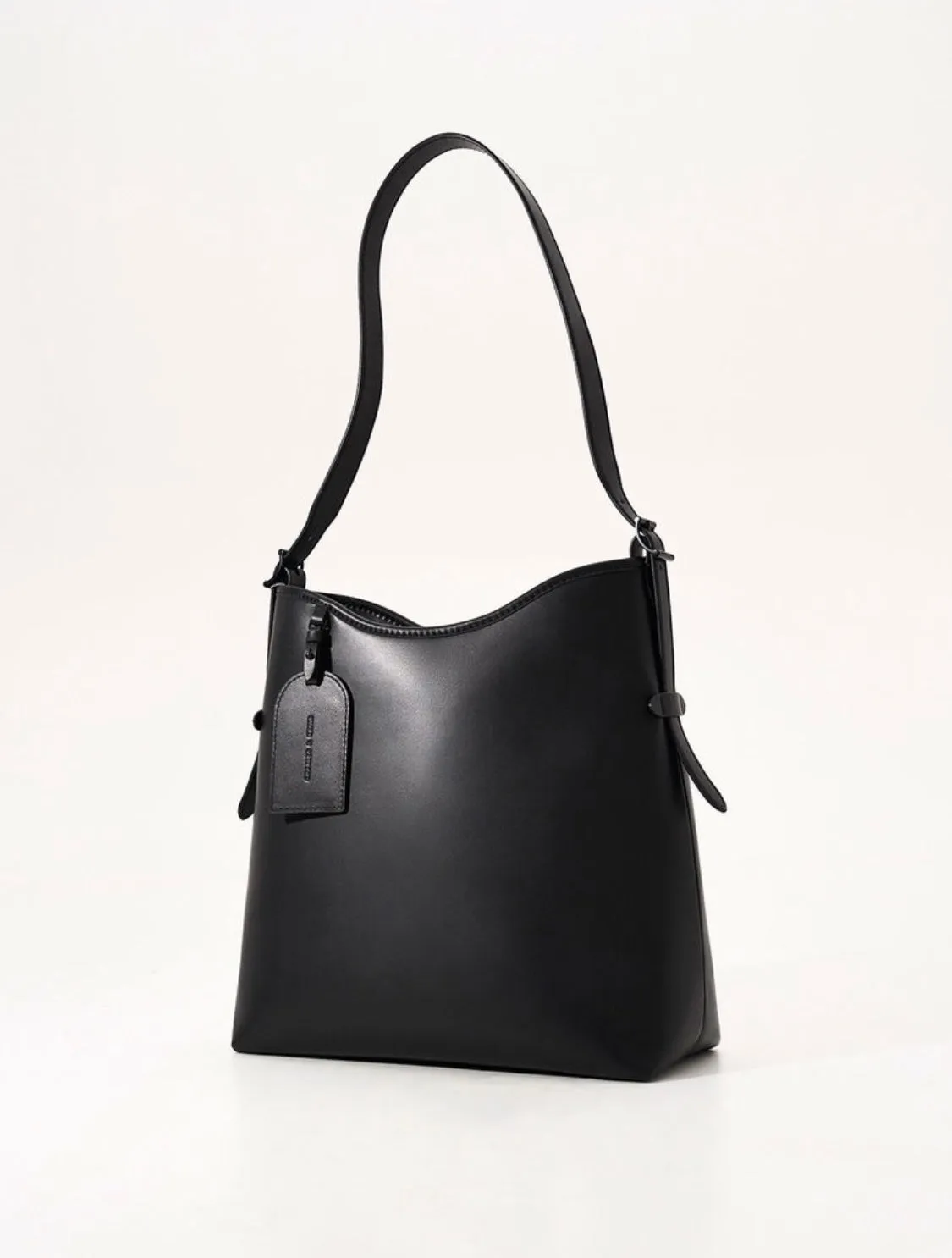 Naomi Slouchy Hobo Bag