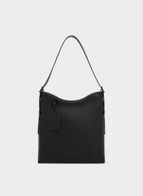 Naomi Slouchy Hobo Bag