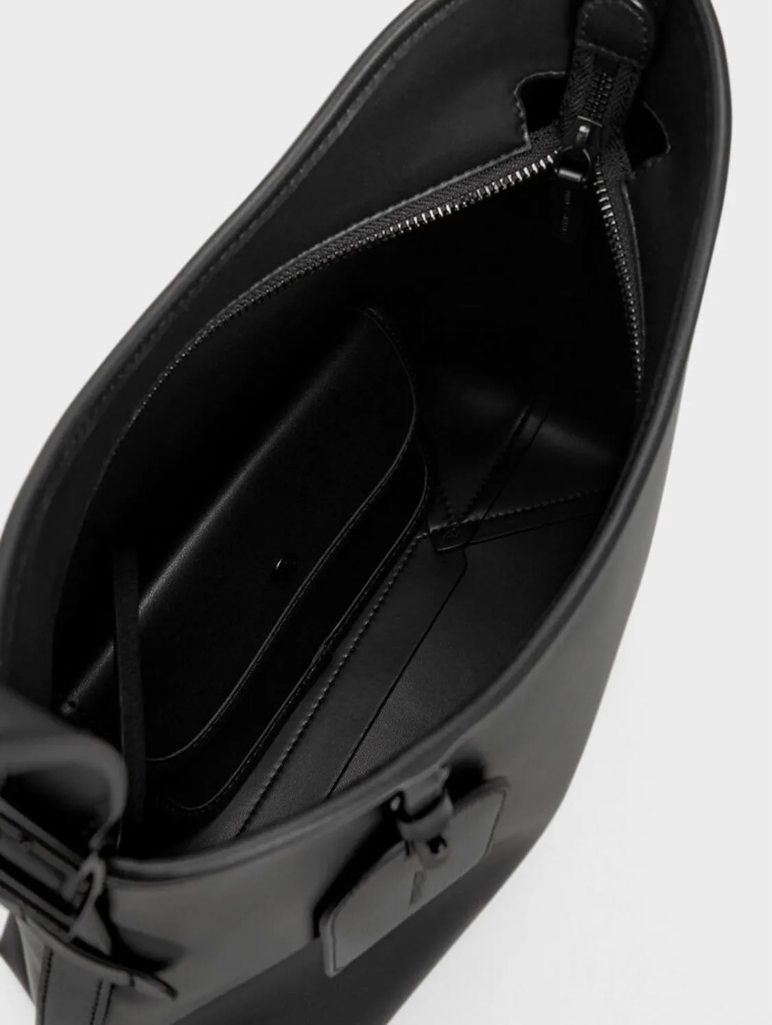 Naomi Slouchy Hobo Bag