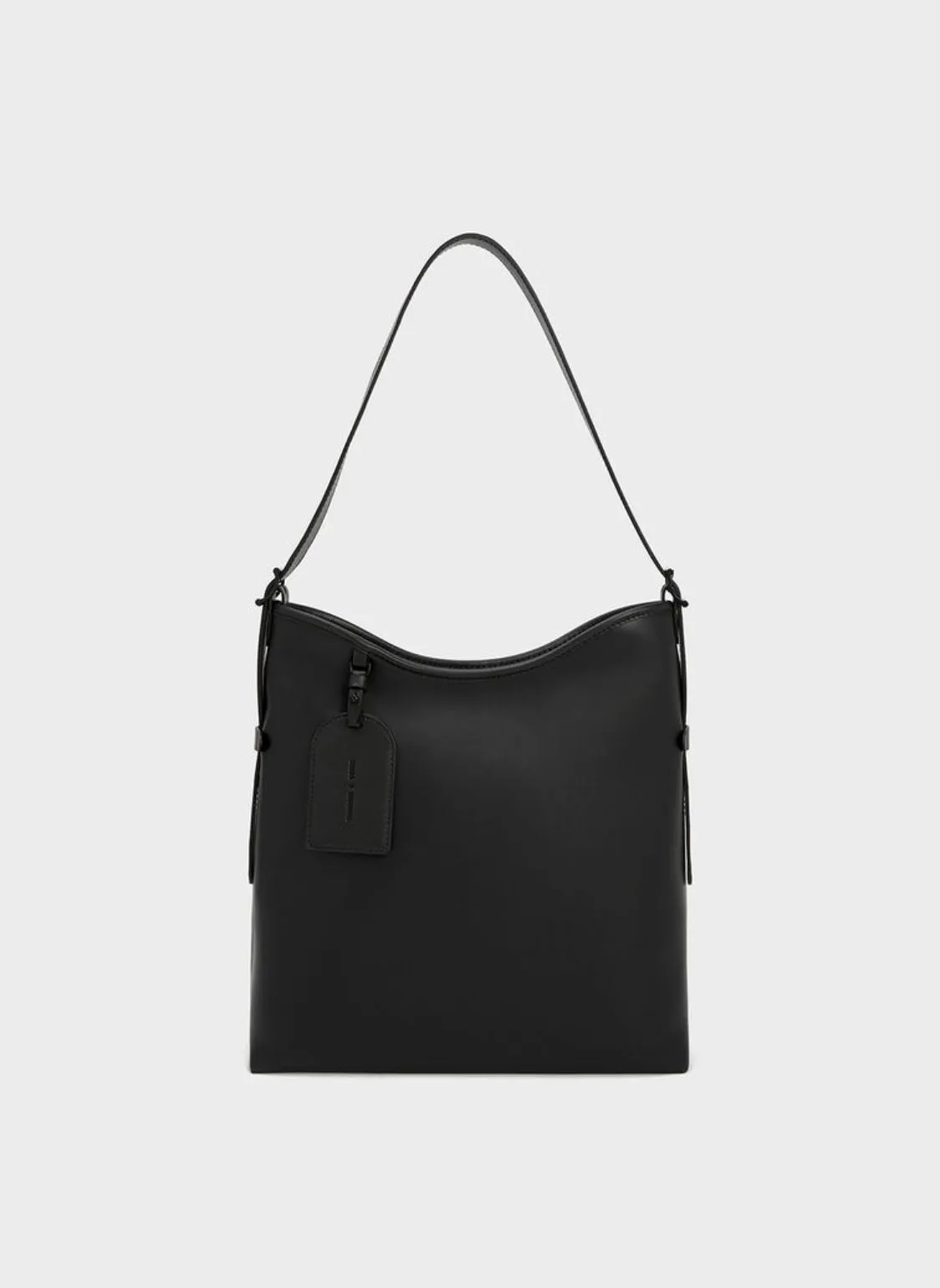 Naomi Slouchy Hobo Bag