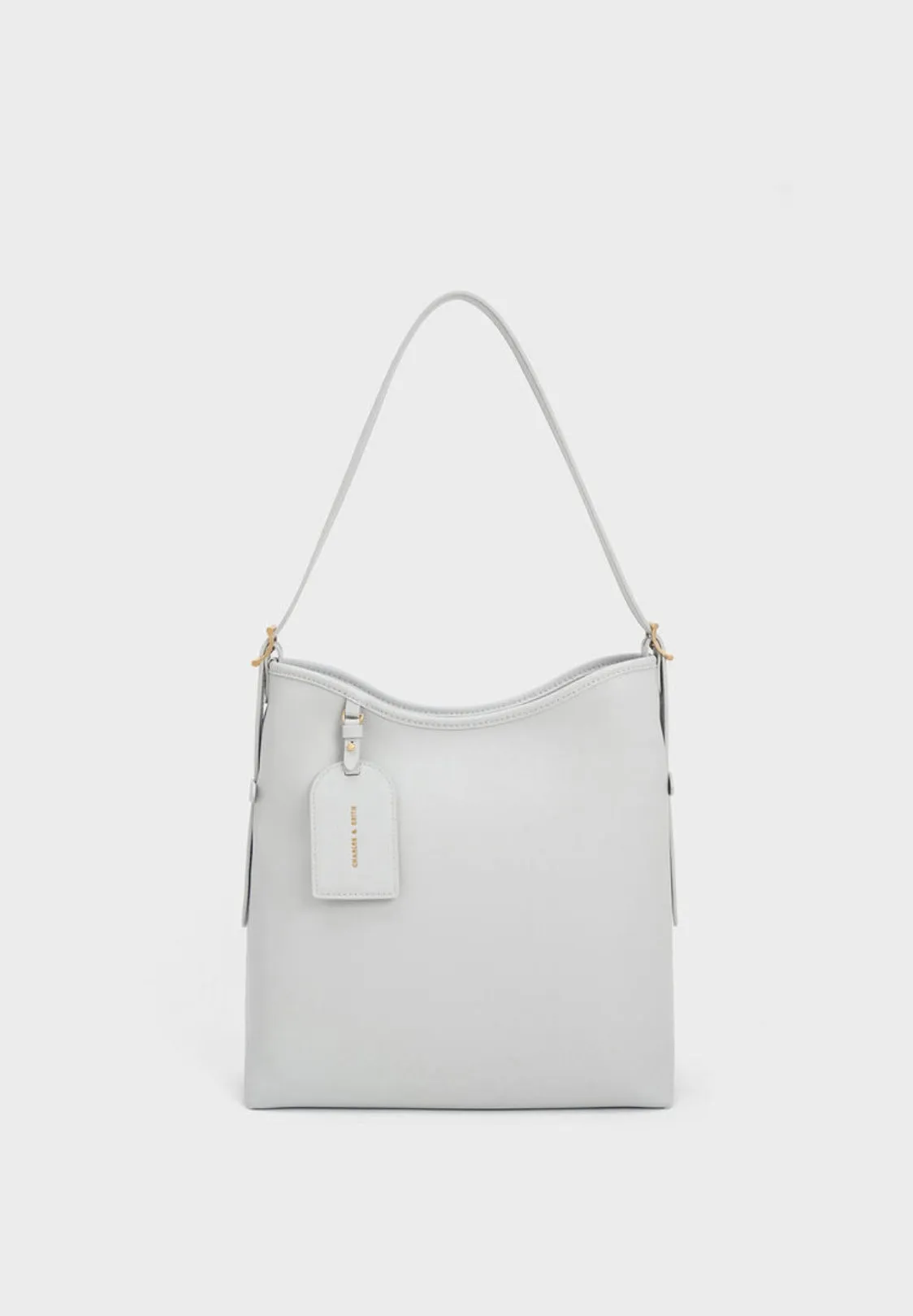 Naomi Slouchy Hobo Bag