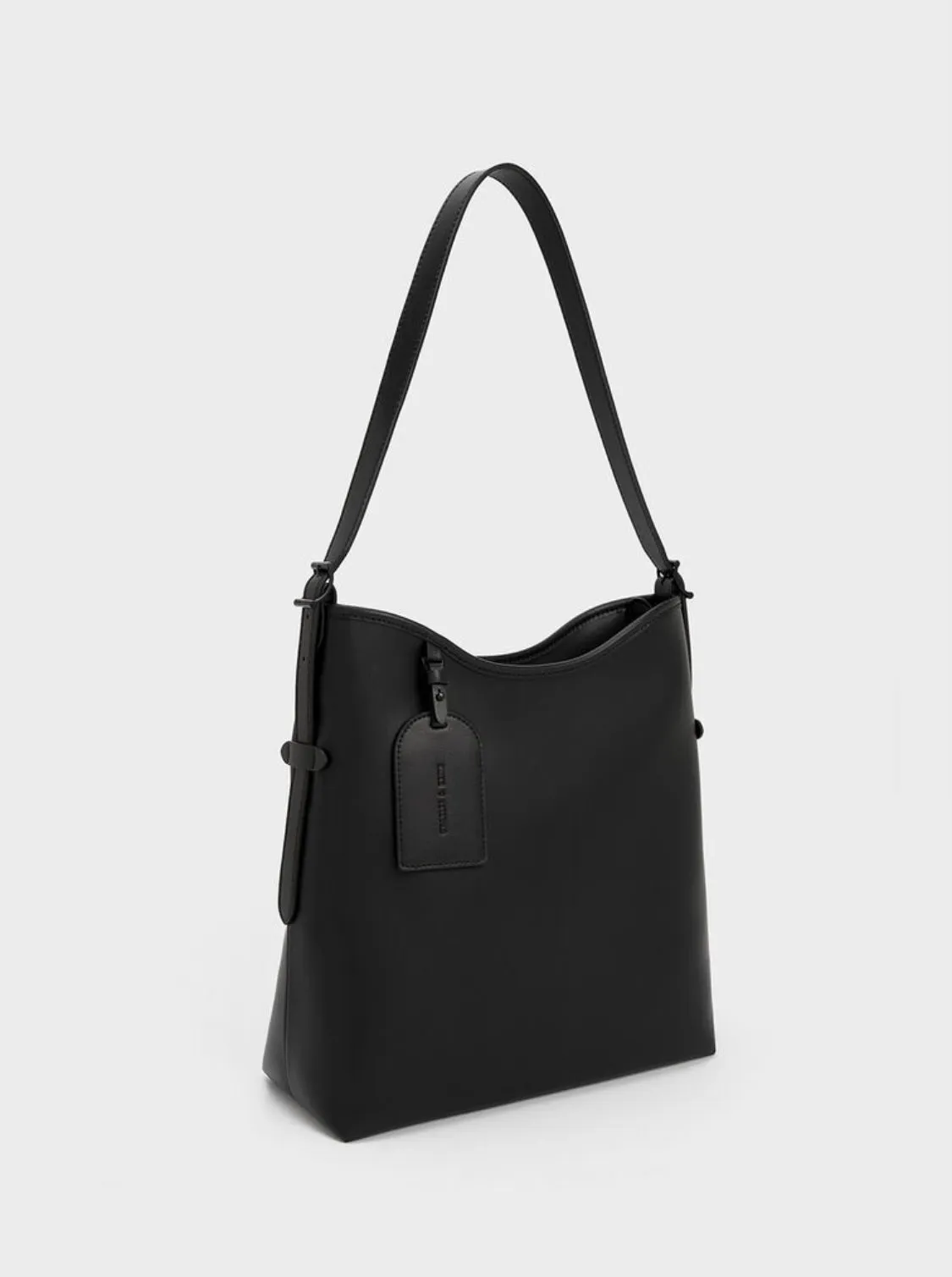 Naomi Slouchy Hobo Bag