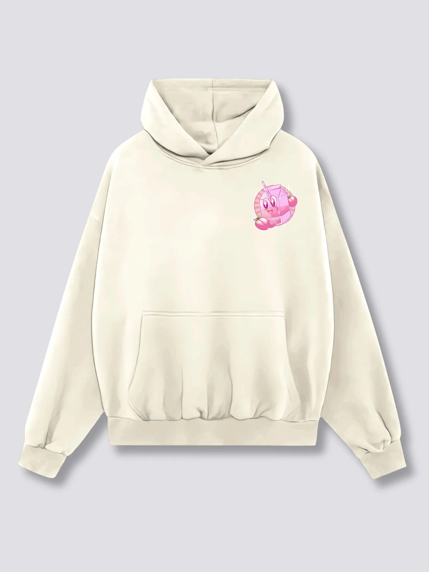 Peach Juice Hoodie