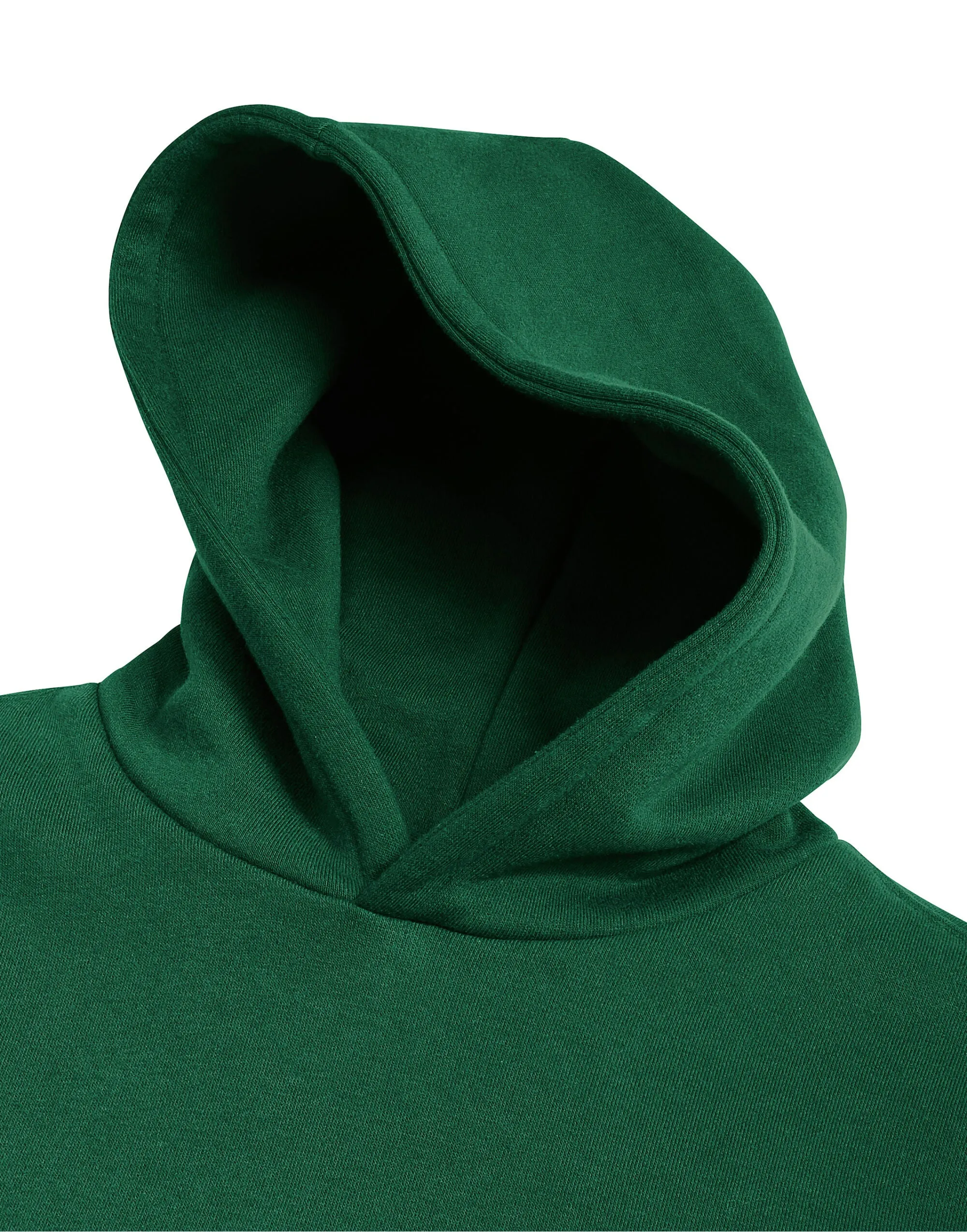 R265B Russell Kids Authentic Hooded Sweat