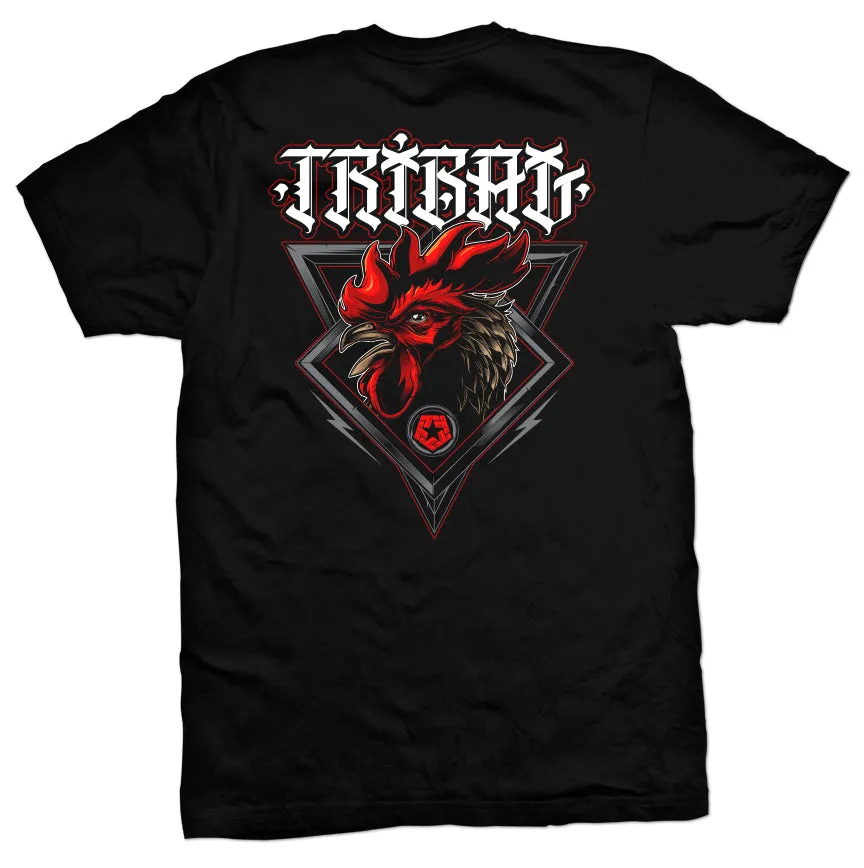 ROOSTER - Men's T Shirt