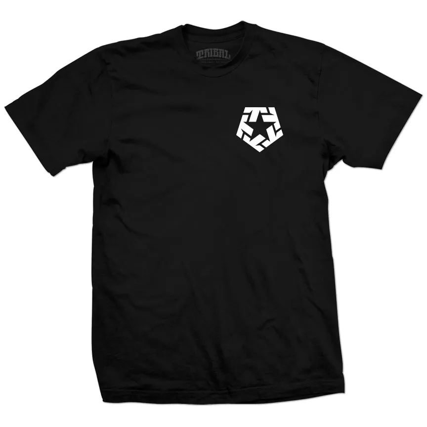 ROOSTER - Men's T Shirt