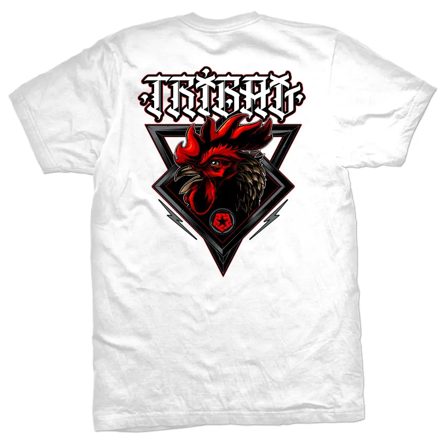 ROOSTER - Men's T Shirt