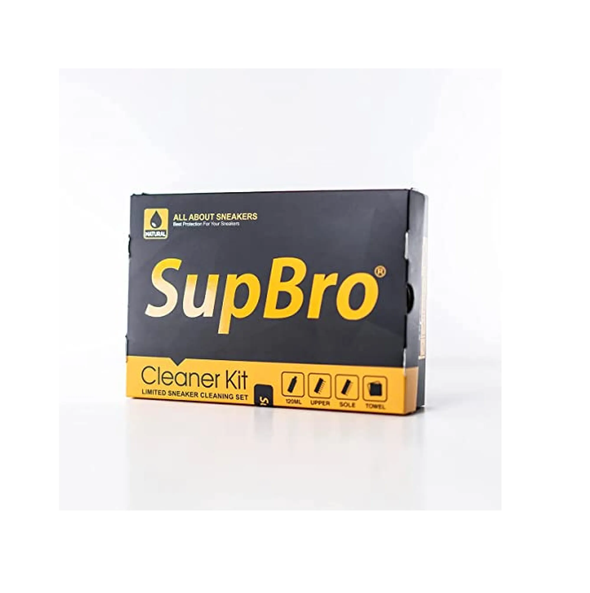 SupBro Shoe Cleaner Kit
