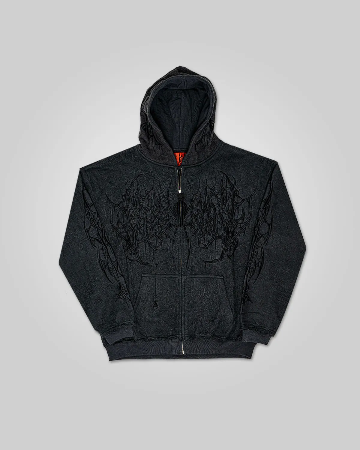 The Weaver Hoodie