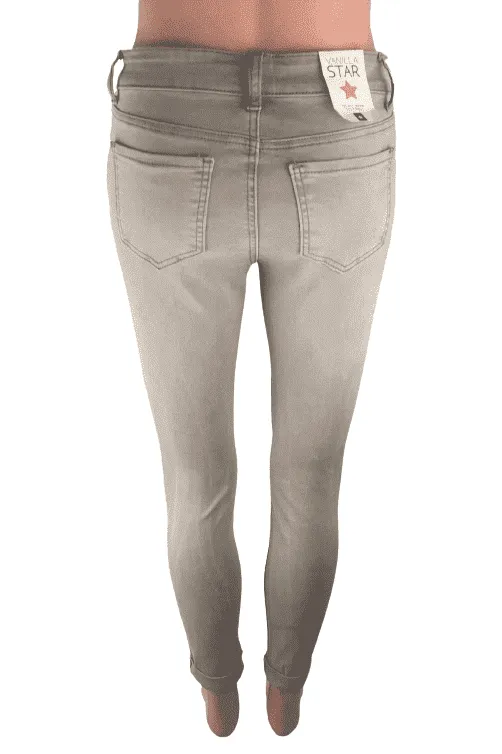 Vanilla Star women's jeans size 1