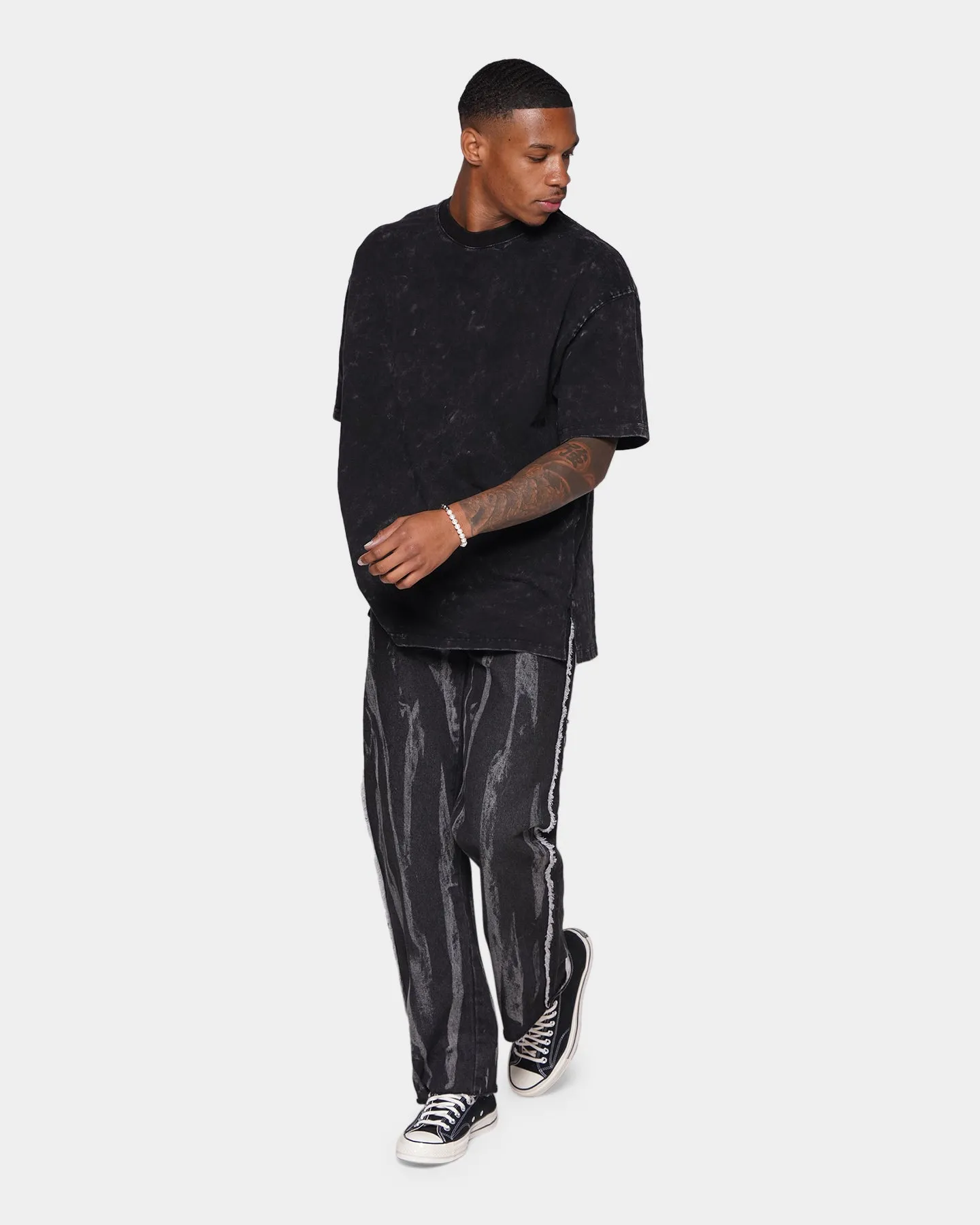 XXIII Brecken Jeans Black